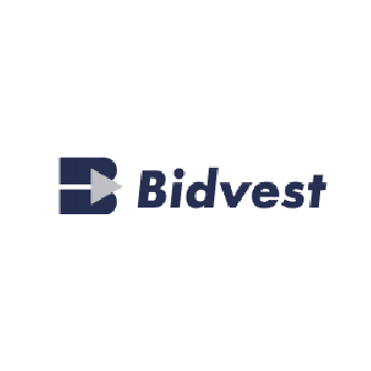 Bidvest logo